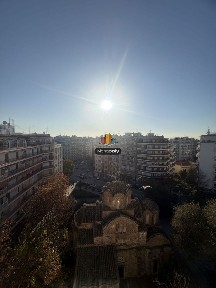 Κέντρο Θεσσαλονίκης (Θεσσαλονίκη - Δήμος)