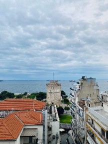 ΧΑΝΘ, Κέντρο Θεσσαλονίκης (Θεσσαλονίκη - Δήμος)