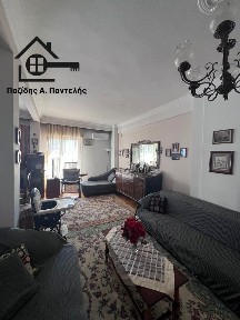 Διαμέρισμα, 101τ. μ.