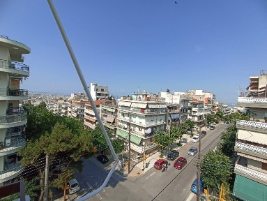 Άνω Τούμπα, Τούμπα (Θεσσαλονίκη - Δήμος)
