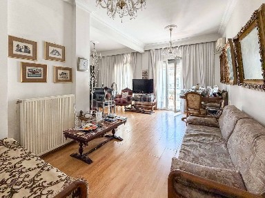 Άγιος Δημήτριος, Κέντρο Θεσσαλονίκης (Θεσσαλονίκη - Δήμος)