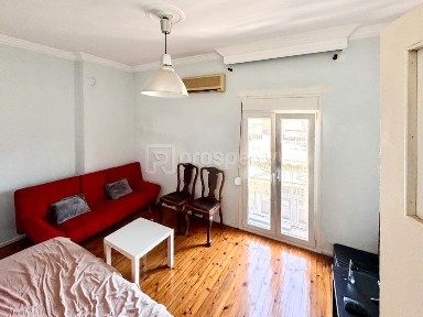 Άγιος Δημήτριος, Κέντρο Θεσσαλονίκης (Θεσσαλονίκη - Δήμος)