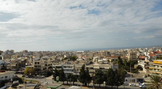 Διαμέρισμα, 105τ. μ.