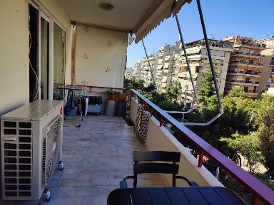Παλαιό Φάληρο (Αθήνα - Νότια Προάστια)