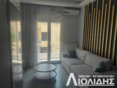 Ρωμαϊκή Αγορά - Βενιζέλου - Ιστορικό Κέντρο, Κέντρο Θεσσαλονίκης (Θεσσαλονίκη - Δήμος)