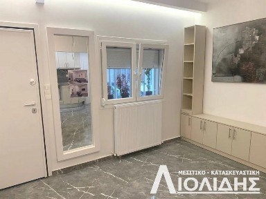Ανάληψη - Μπότσαρη, Ανάληψη - Μπότσαρη - Νέα Παραλία (Θεσσαλονίκη - Δήμος)