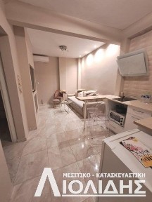 Διαμέρισμα, 42τ. μ.