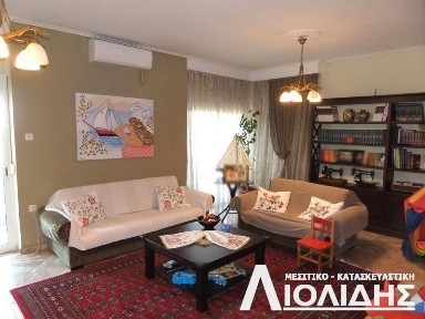 Διαμέρισμα, 135τ. μ.