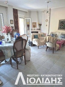 Διαμέρισμα, 95τ. μ.