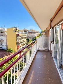 Ανάληψη - Μπότσαρη, Ανάληψη - Μπότσαρη - Νέα Παραλία (Θεσσαλονίκη - Δήμος)