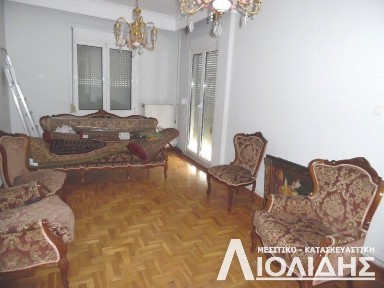 Ιπποκράτειο, Φάληρο - Ιπποκράτειο (Θεσσαλονίκη - Δήμος)