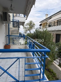 Διαμέρισμα, 38τ. μ.