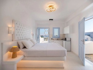 Studio / Γκαρσονιέρα, 24τ. μ.