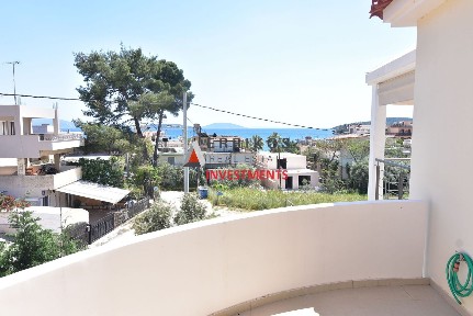 Διαμέρισμα, 80τ. μ.