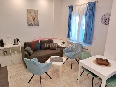 Studio / Γκαρσονιέρα, 40τ. μ.