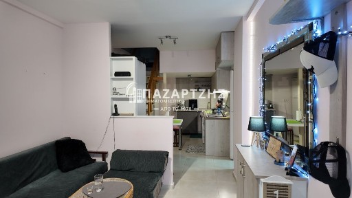 Loft, 54τ. μ.