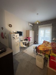 Studio / Γκαρσονιέρα, 22τ. μ.