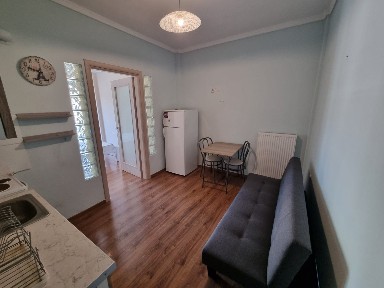 Studio / Γκαρσονιέρα, 30τ. μ.