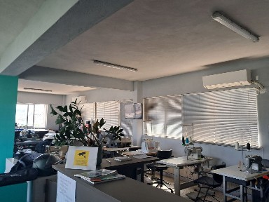 Πράσινος Λόφος, Ηράκλειο (Αθήνα - Βόρεια Προάστια)