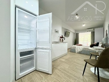 Studio / Γκαρσονιέρα, 30τ. μ.