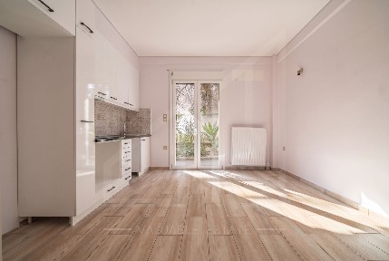Studio / Γκαρσονιέρα, 24τ. μ.