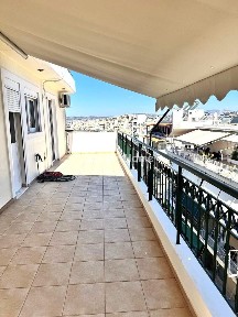 Μενιδιάτικα, Γαλάτσι (Αθήνα - Δυτικά Προάστια)