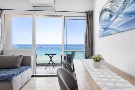 Studio / Γκαρσονιέρα, 25τ. μ.