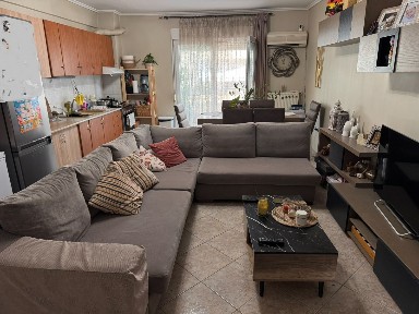 Άγιος Αθανάσιος, Εύοσμος (Θεσσαλονίκη - Περιφ/κοί δήμοι)