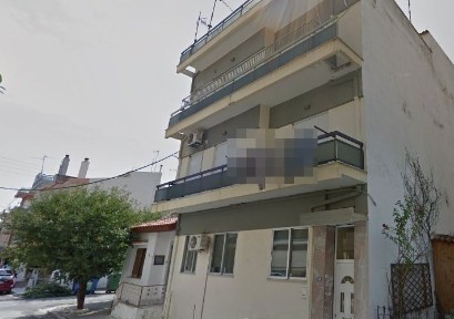 Διαμέρισμα, 70τ. μ.