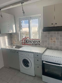 Studio / Γκαρσονιέρα, 25τ. μ.