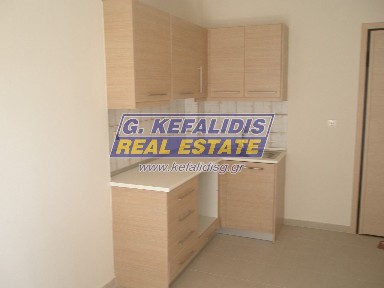 Studio / Γκαρσονιέρα, 50τ. μ.