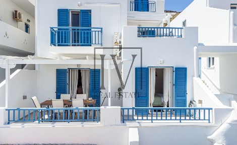 Διαμέρισμα, 93τ. μ.