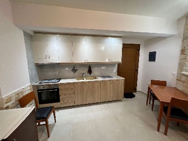 Studio / Γκαρσονιέρα, 40τ. μ.