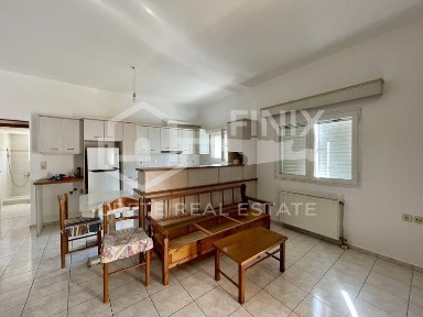 Ανάληψη, Χερσόνησος (Ν. Ηρακλείου), Χερσόνησος