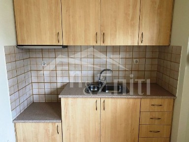 Studio / Γκαρσονιέρα, 30τ. μ.