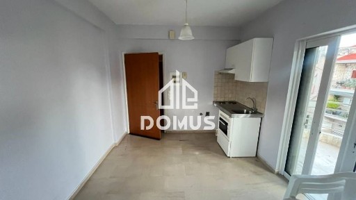 Studio / Γκαρσονιέρα, 33τ. μ.