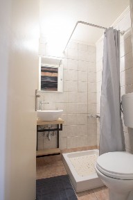 Studio / Γκαρσονιέρα, 18τ. μ.