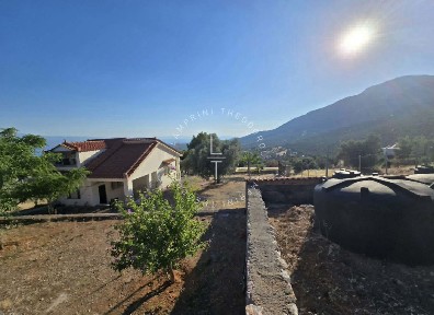 Μαγούλα, Ερέτρια (Εύβοια)