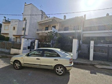 Μεζονέτα, 128τ. μ.