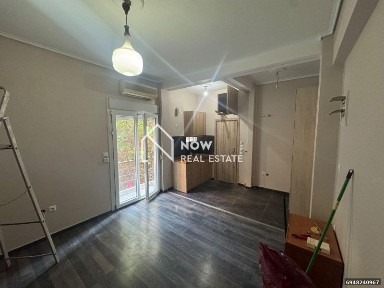Studio / Γκαρσονιέρα, 22τ. μ.