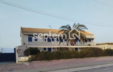 Μελίσσι, Ξυλόκαστρο (Κορινθία), Παλαιά Εθνική Οδός Αθηνών-Πατρών, 204 00