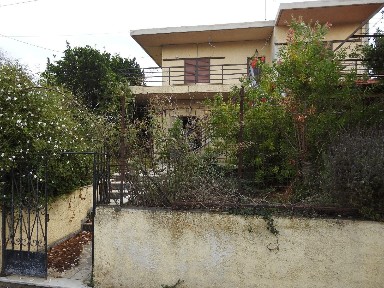 Μονοκατοικία, 200τ. μ.