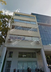 Γραφείο, 58τ. μ.