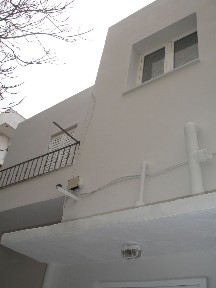 Διαμέρισμα, 30τ. μ.