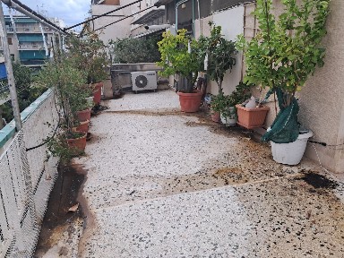 Κάτω Πατήσια, Λεωφόρος Πατησίων - Λεωφόρος Αχαρνών (Αθήνα - Κέντρο)