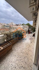 Άγιος Νικόλαος, Λεωφόρος Πατησίων - Λεωφόρος Αχαρνών (Αθήνα - Κέντρο)