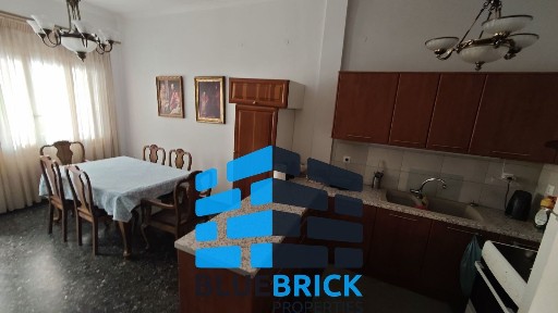 Διαμέρισμα, 89τ. μ.