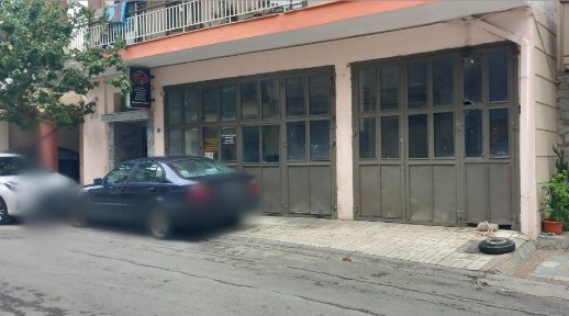 Διαμέρισμα, 111τ. μ.