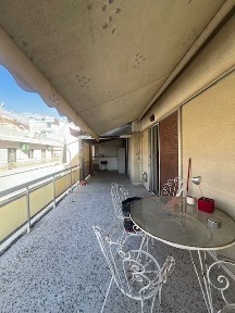 Πασαλιμάνι, Καστέλλα - Πασαλιμάνι (Πειραιάς)