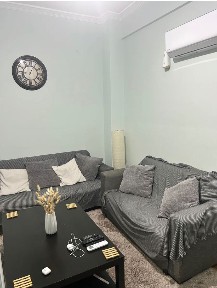 Διαμέρισμα, 44τ. μ.